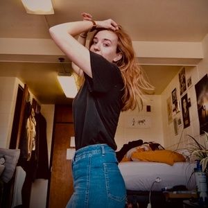 Meet your Posher, Rue